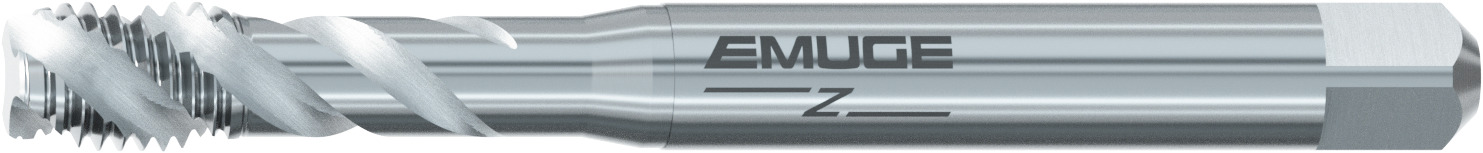 M 4- Tap Enorm Z/E - Form E