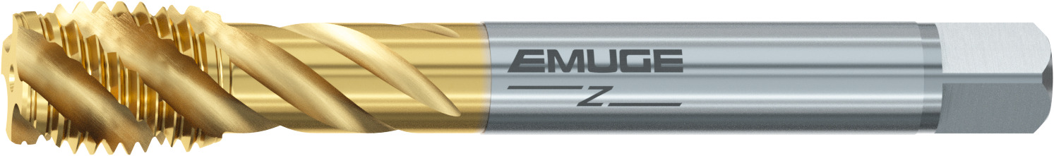 M 12- Tap Enorm Z/E - TIN