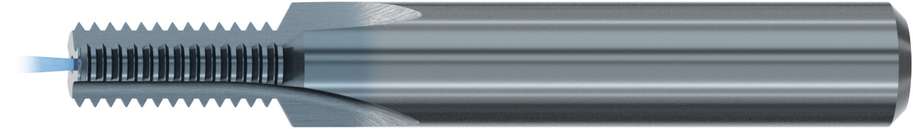 GSF Carbide-TiCN I~LK-M 6 BT-2xD Self-Lock