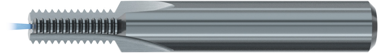 GSF Carbide IKZ HA~LK-M 6 BT-2xD Self-Lock