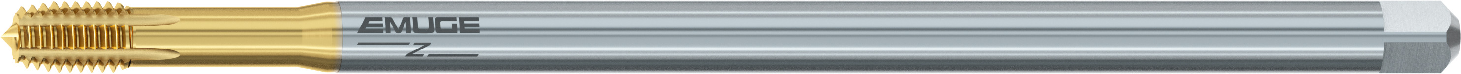 M 10 -Tap - InnoForm -Z- X-Length - TIN-80