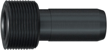 HSK-A 40 - M12x1 - Coolant Tube