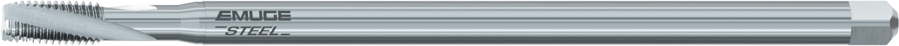 M 4 -Tap -Rekord D-Steel/E - X-Length