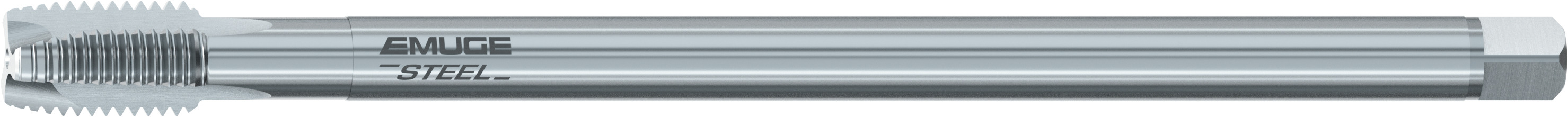 M 10 - Tap - Rekord B - Steel-L - Long Shank