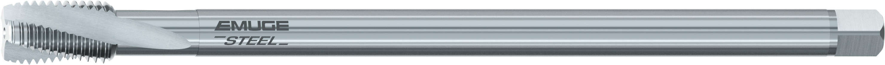 M 8 -Tap - Rekord D-Steel/E - X-Length