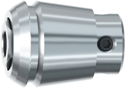 PCM ET1 - 40 / 0.381 Tap Collet