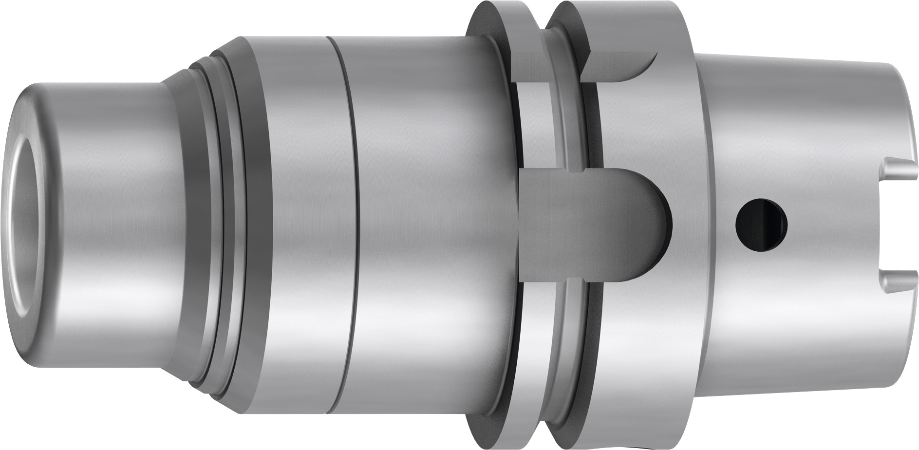 HSK-A63 FPC14 X 178 COLLET HOLD