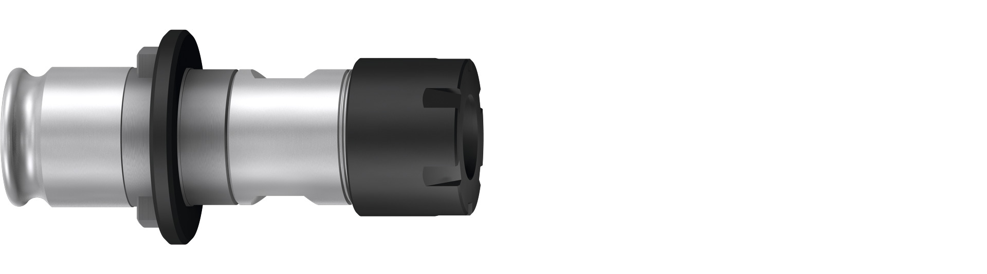 EM03 - M4-M20 Adapter with Collet EM-L/ER/IKZ