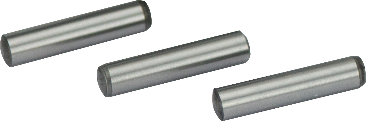 16 mm - FPC20 / 3-Pin-Set