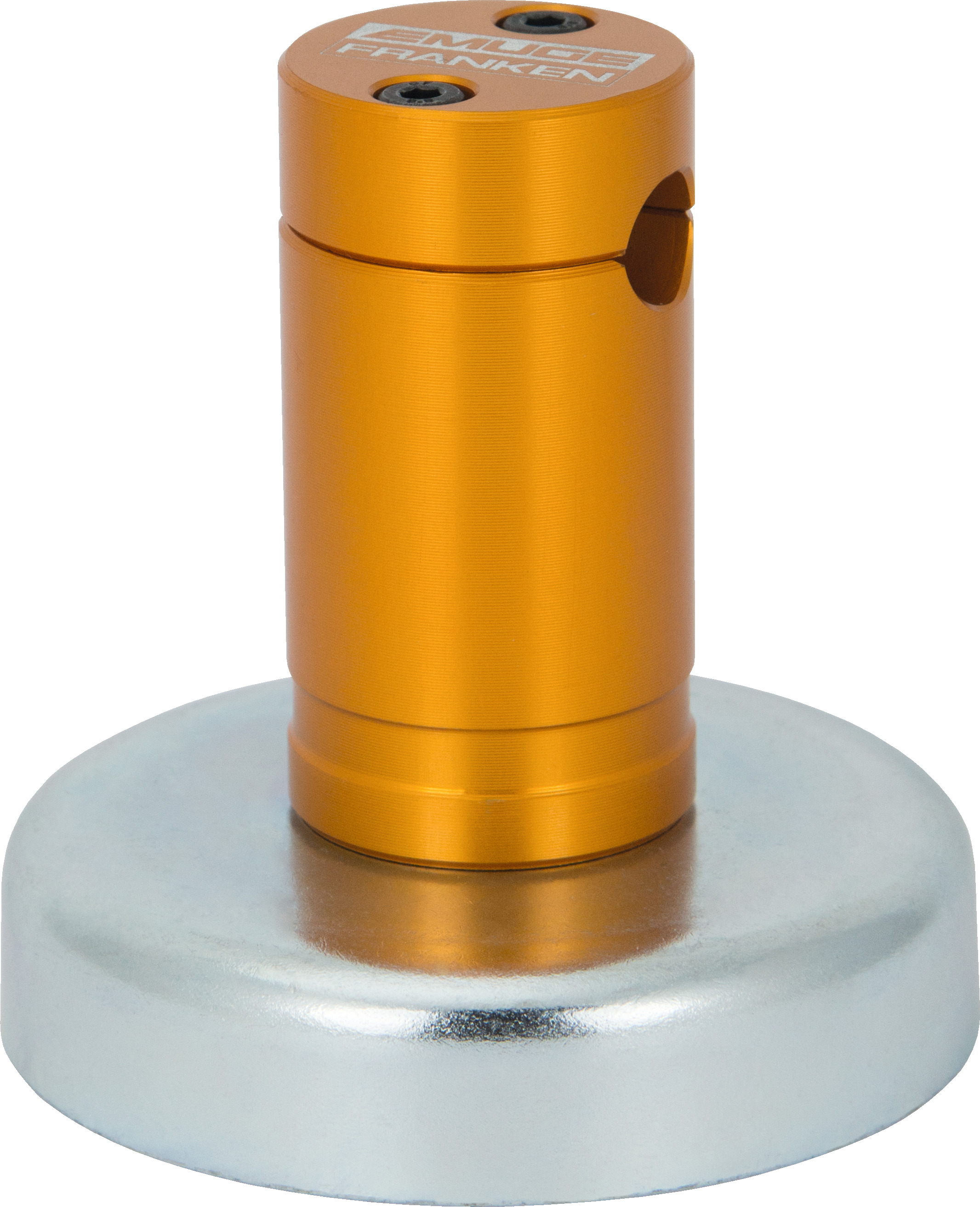 Cold-Air Nozzle Socket with Magnetic Base