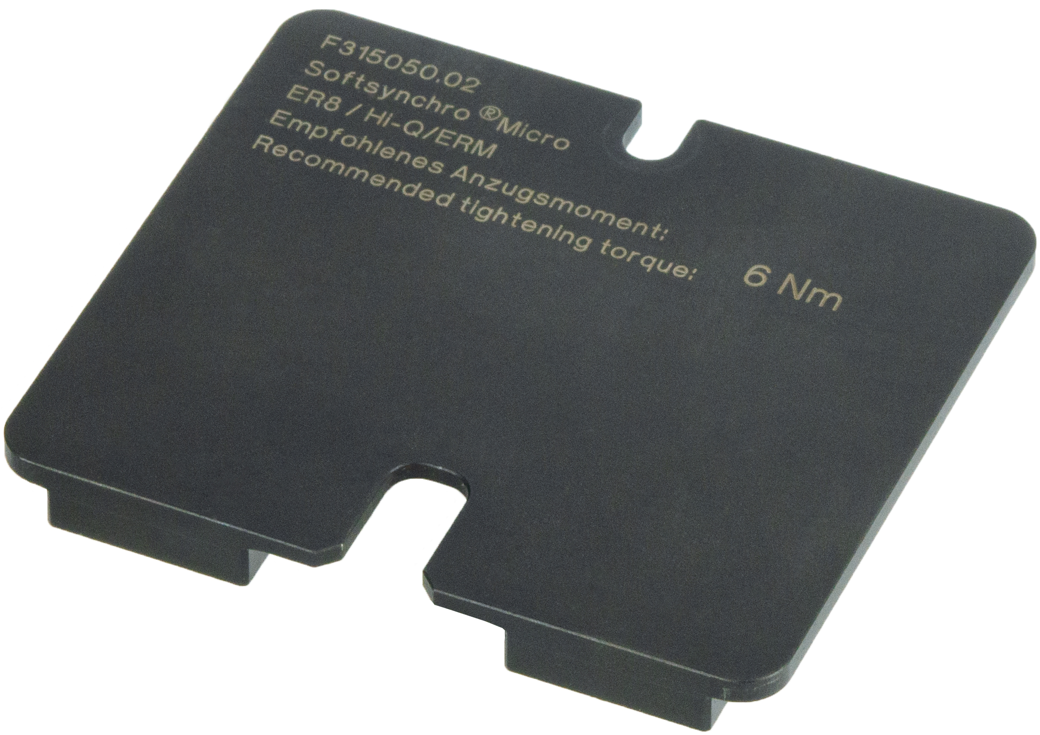 Softsynchro Micro - Adapter for Base F3151186