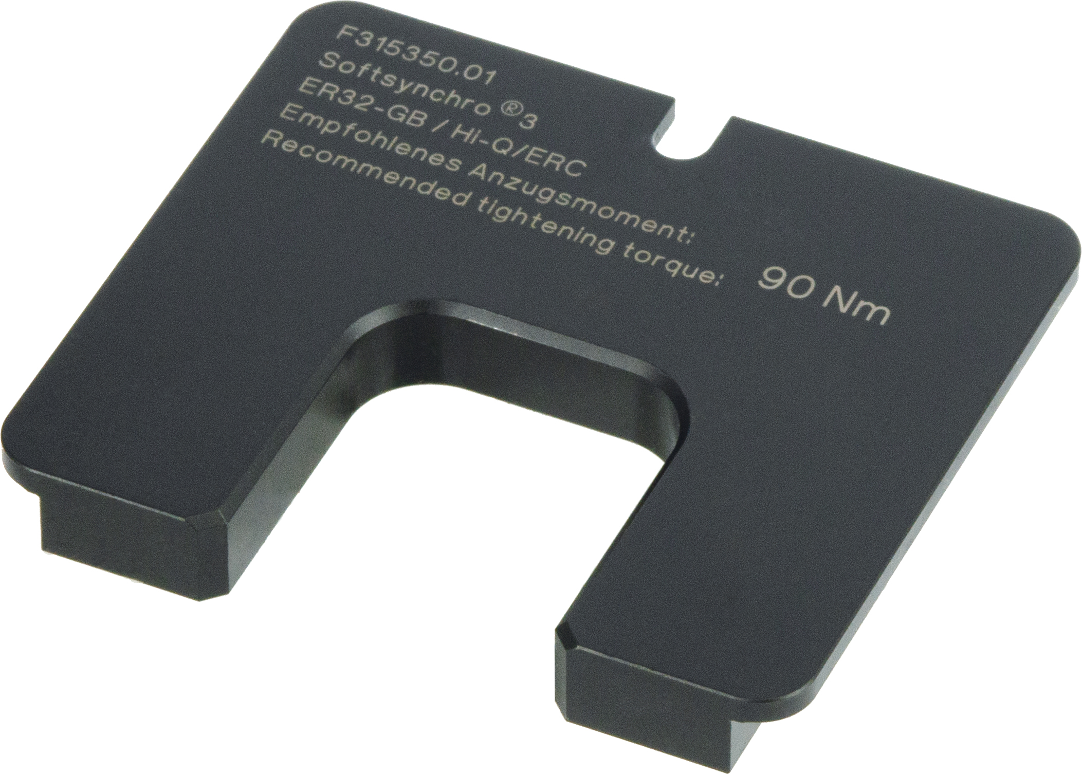 Softsynchro #3 - Adapter for Base F3151186