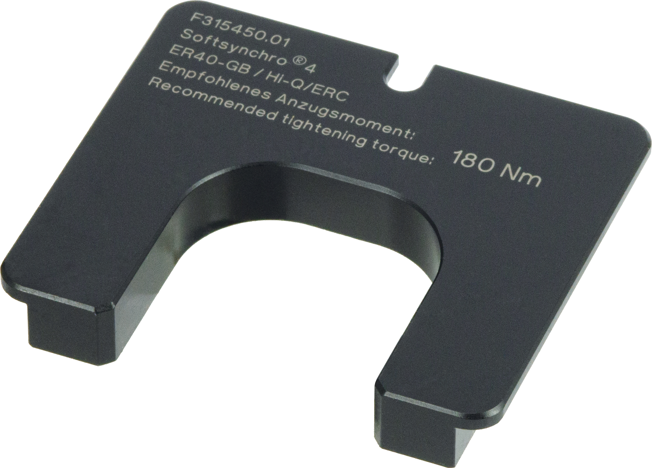 Softsynchro #4 - Adapter for Base F3151186