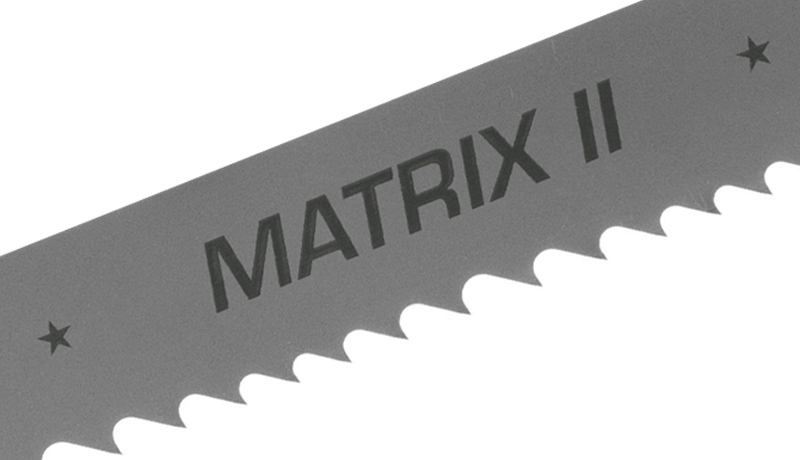 BLADE,3/4 x 9'0 8T MATRIX II