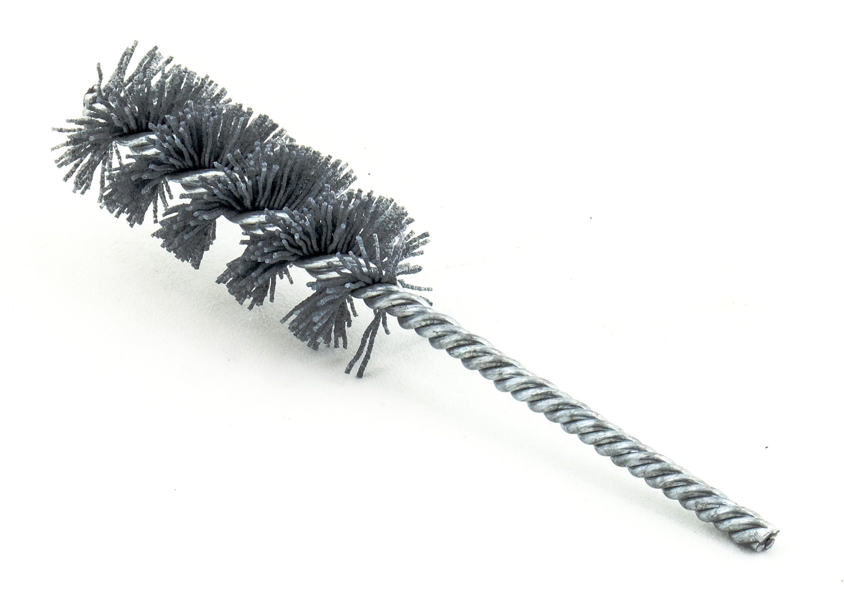 1-1/4" 80X NYLON TUBE BRUSH