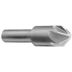 CNC-K-3/8-45 Precision Countersink