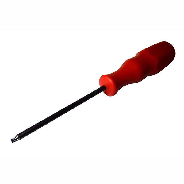 TORX SCREWDRIVER