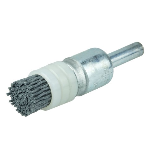 1/2" Banded Nylox End Brush